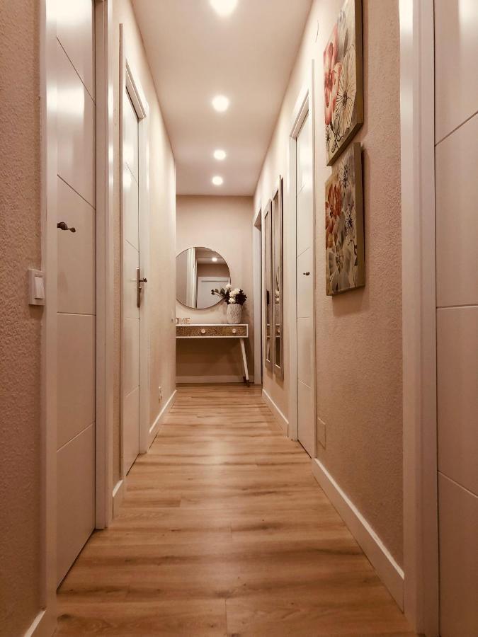 Precioso Apartamento En Los Castros Santander Exterior photo